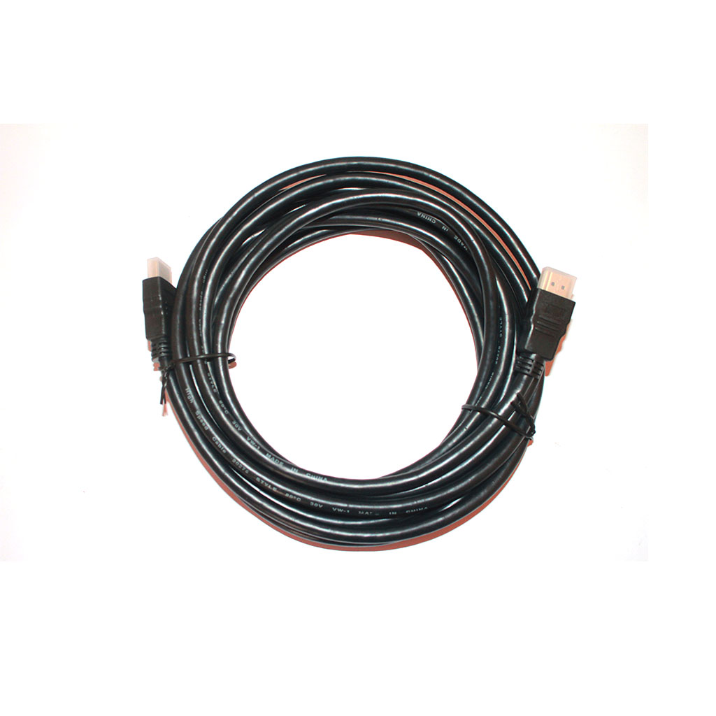 HDMI PVC JACKET - 3m